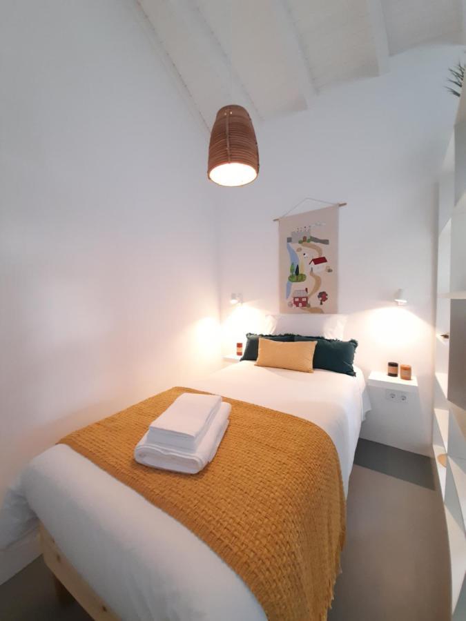 פנייה גרסיה Casa Vinte & Cinco Alojamento Local מראה חיצוני תמונה
