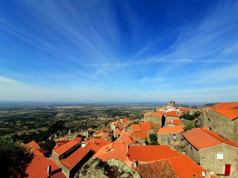 פנייה גרסיה Casa Vinte & Cinco Alojamento Local מראה חיצוני תמונה